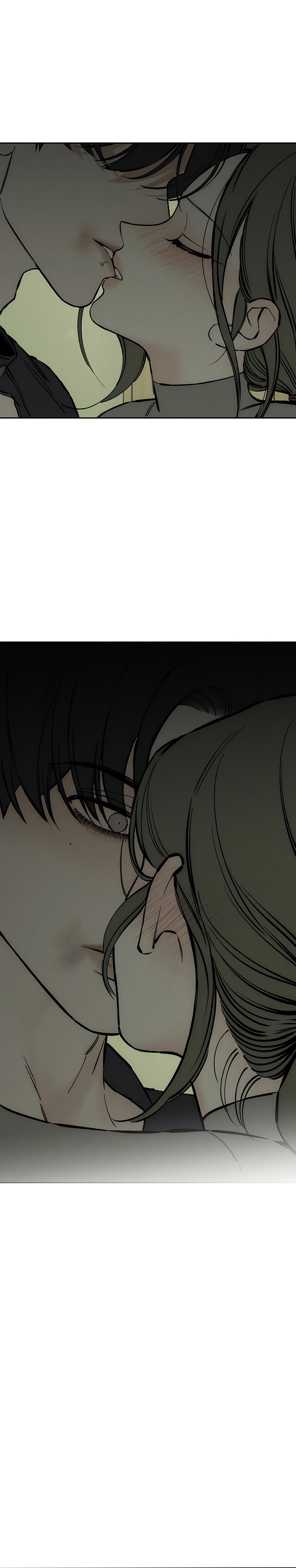 Lágrimas por una flor marchita Capítulo 38 - Página 3