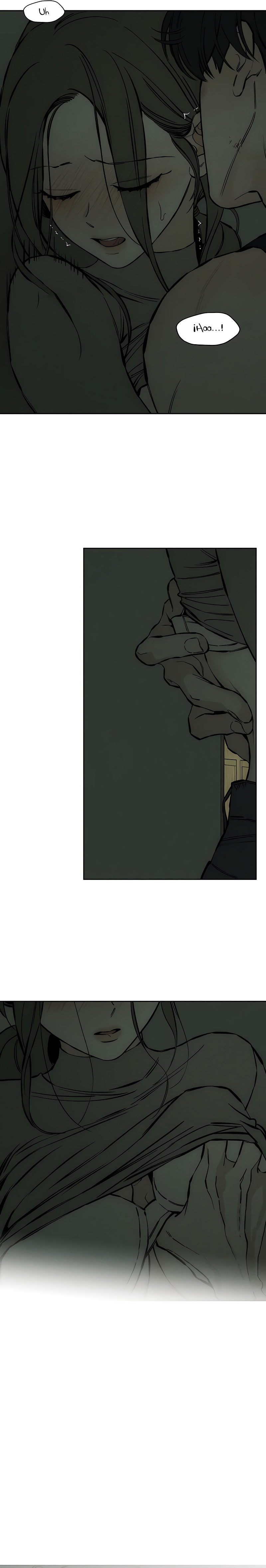 Lágrimas por una flor marchita Capítulo 38 - Página 9