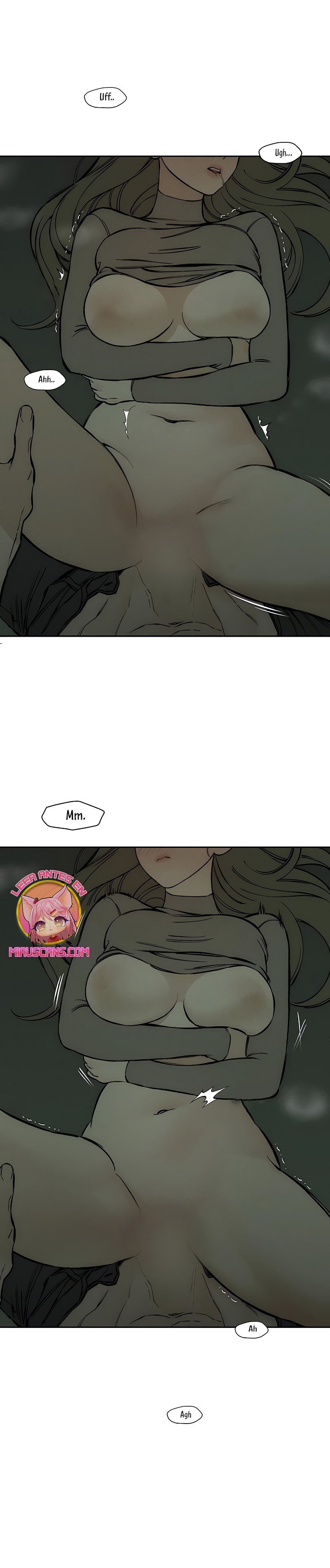 Lágrimas por una flor marchita Capítulo 39 - Página 11