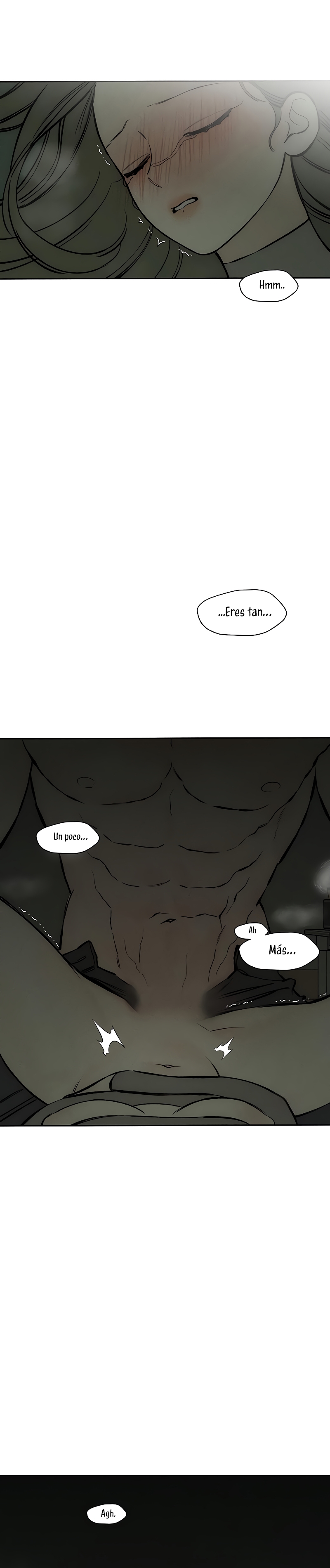 Lágrimas por una flor marchita Capítulo 39 - Página 12