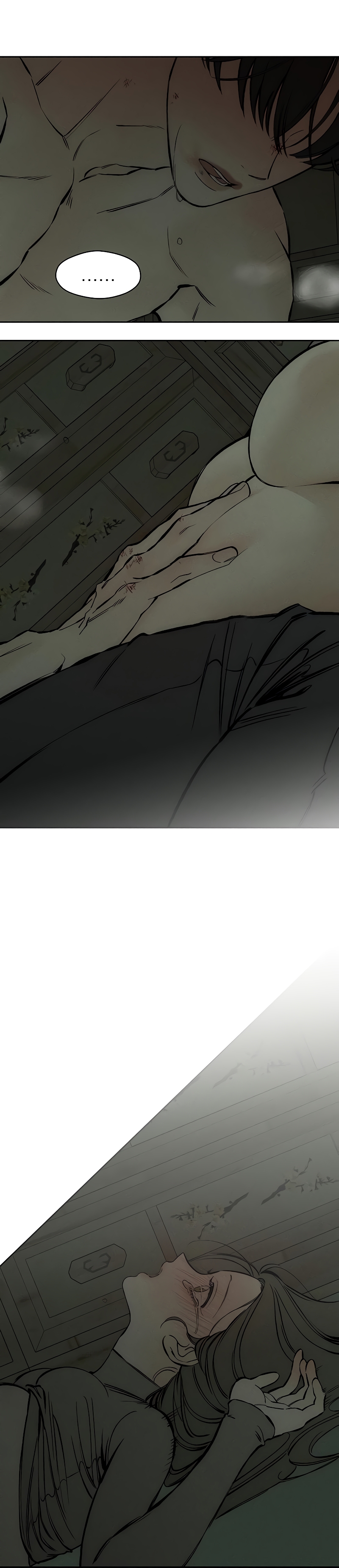 Lágrimas por una flor marchita Capítulo 39 - Página 14