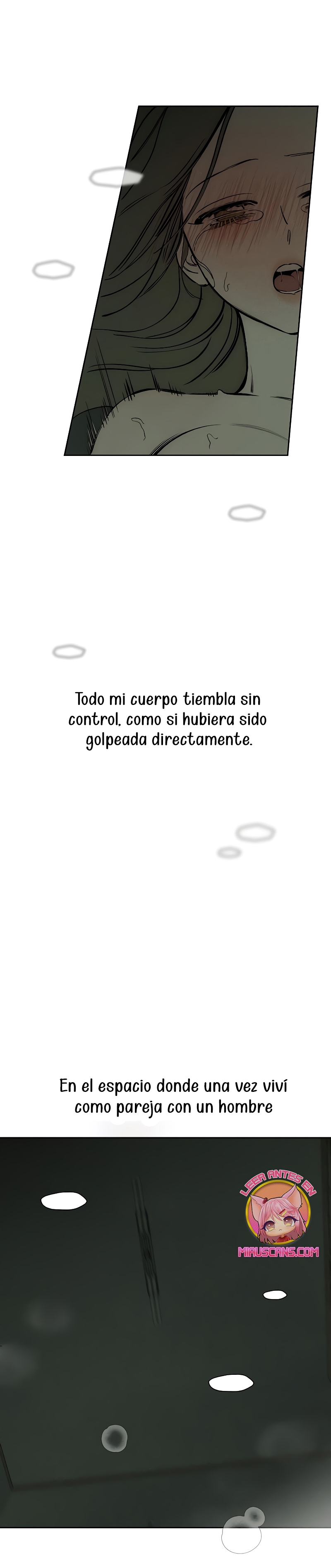 Lágrimas por una flor marchita Capítulo 39 - Página 23