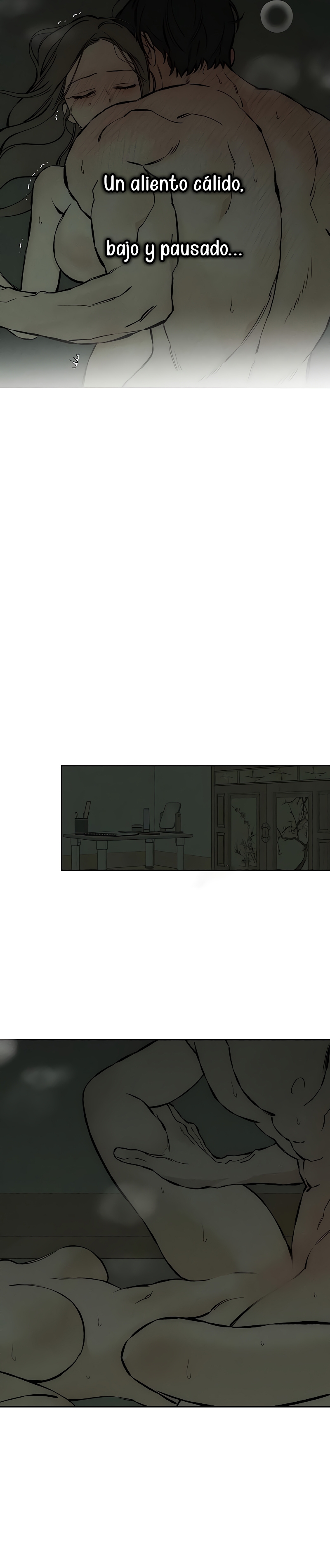 Lágrimas por una flor marchita Capítulo 39 - Página 28