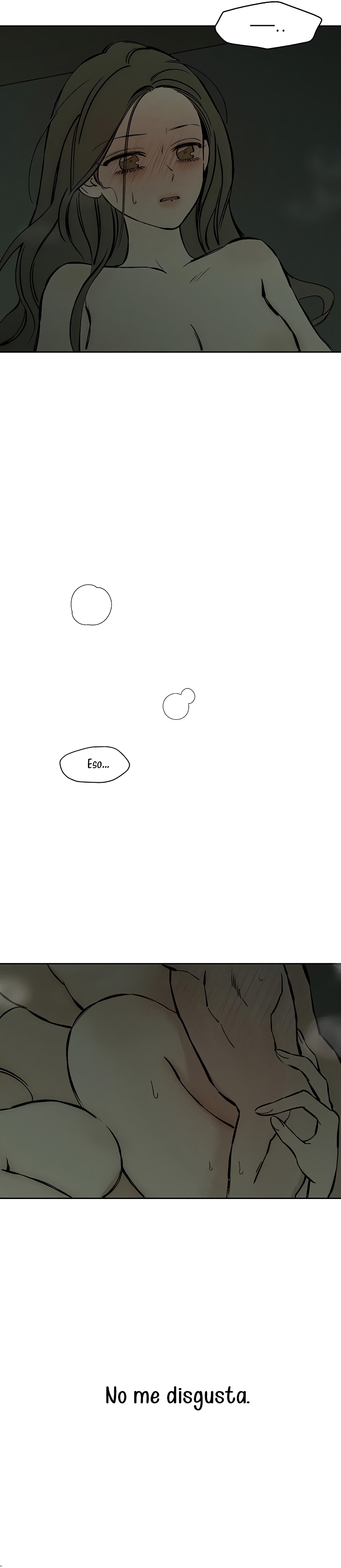 Lágrimas por una flor marchita Capítulo 39 - Página 31