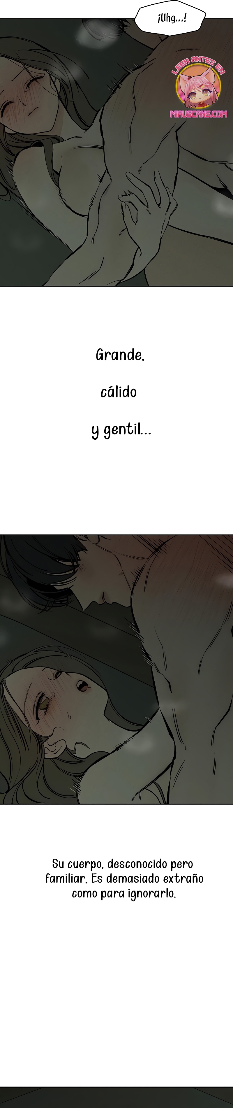 Lágrimas por una flor marchita Capítulo 39 - Página 32