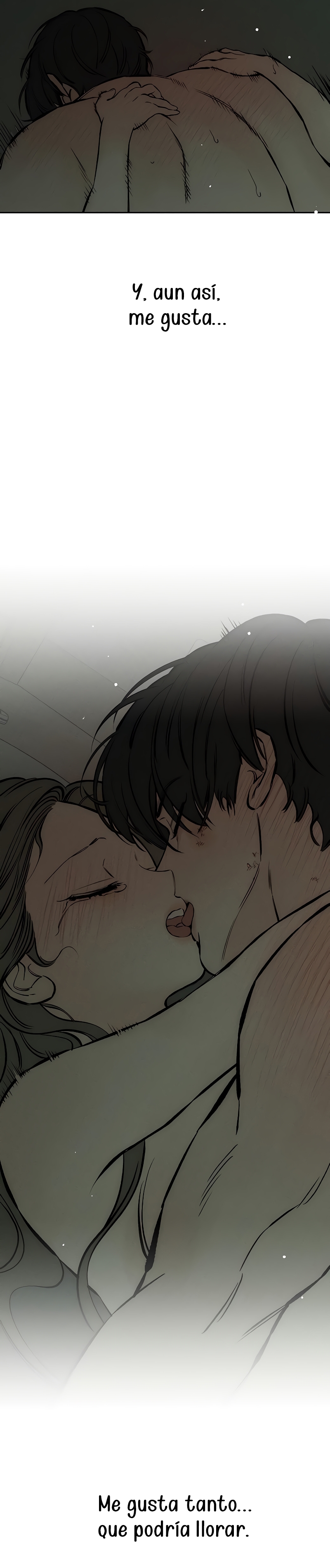 Lágrimas por una flor marchita Capítulo 39 - Página 33