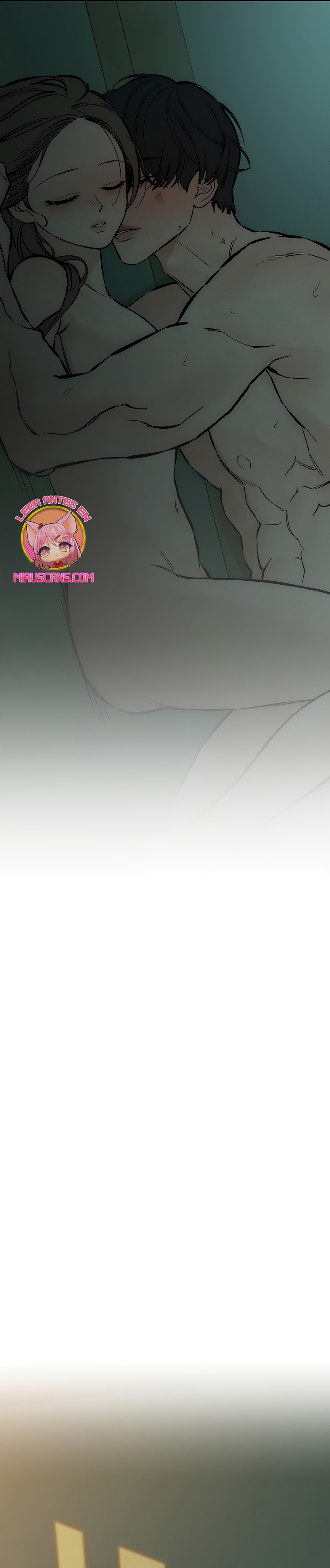 Lágrimas por una flor marchita Capítulo 39 - Página 36