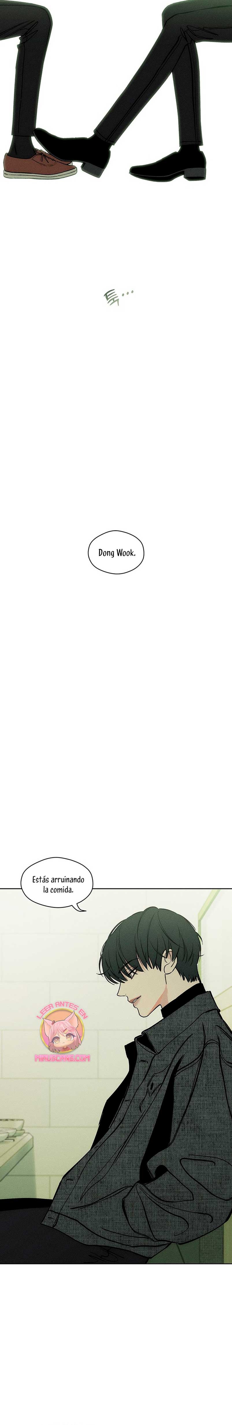 Lágrimas por una flor marchita Capítulo 4 - Página 13