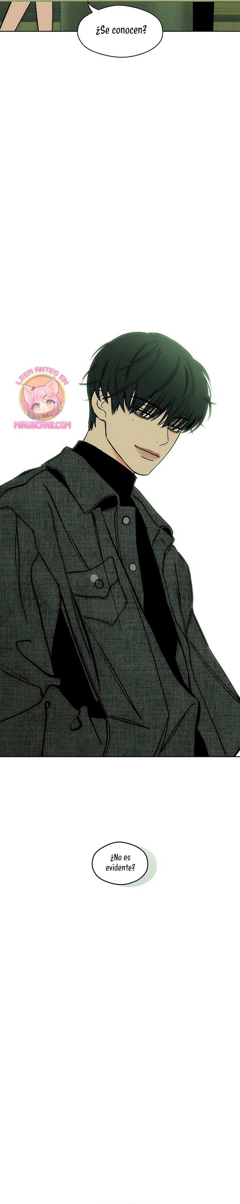 Lágrimas por una flor marchita Capítulo 4 - Página 15