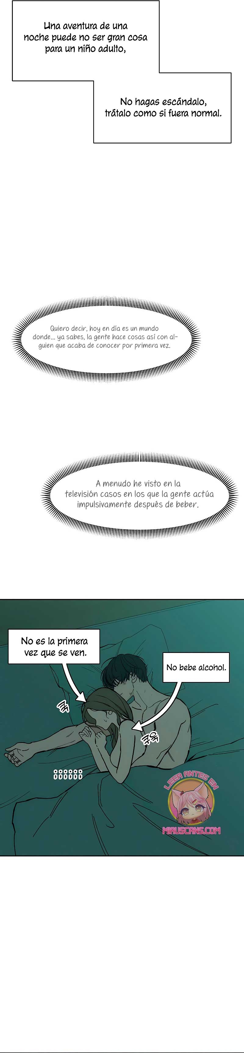 Lágrimas por una flor marchita Capítulo 40 - Página 12