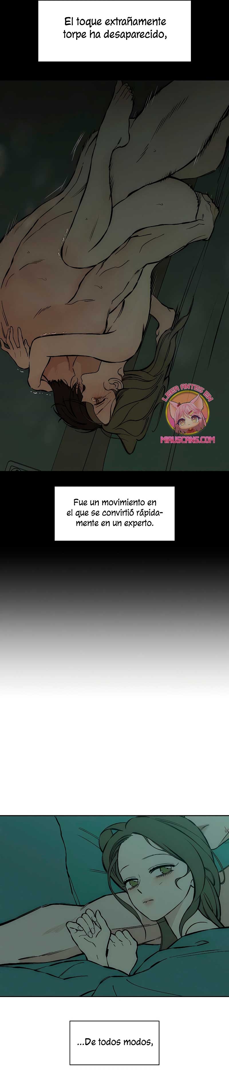 Lágrimas por una flor marchita Capítulo 40 - Página 14