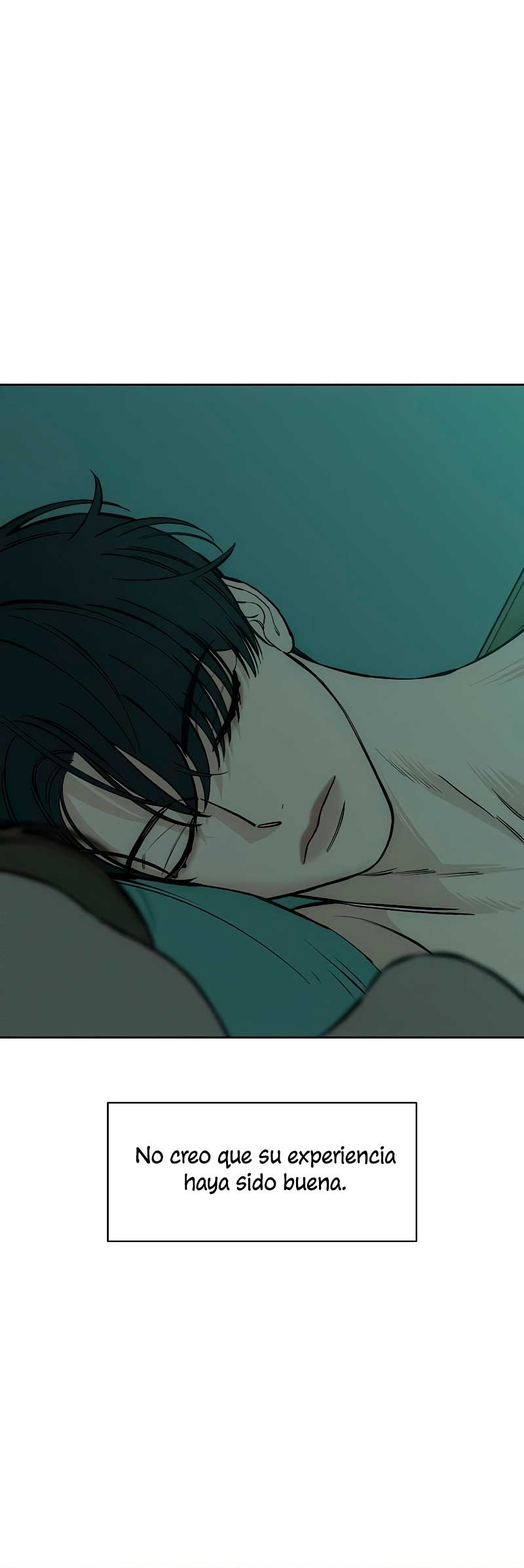 Lágrimas por una flor marchita Capítulo 40 - Página 15