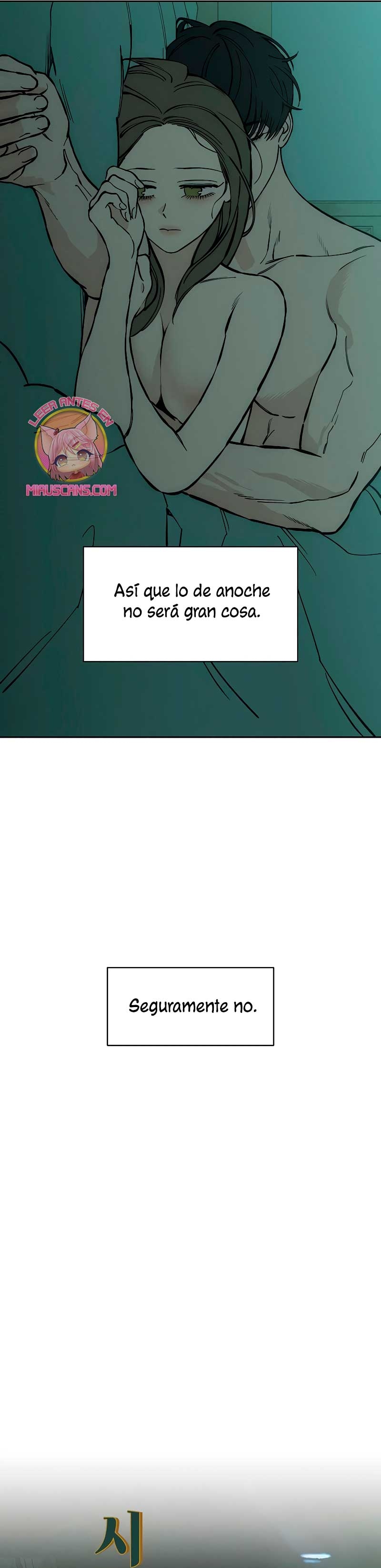 Lágrimas por una flor marchita Capítulo 40 - Página 16