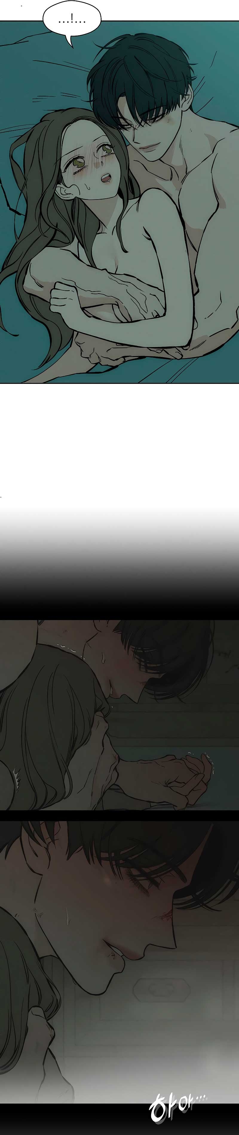 Lágrimas por una flor marchita Capítulo 40 - Página 20