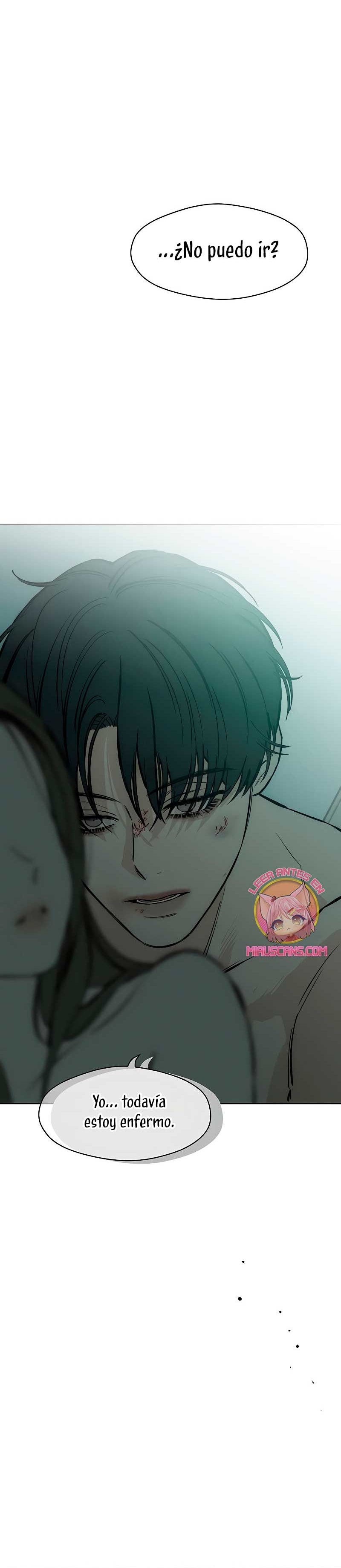 Lágrimas por una flor marchita Capítulo 40 - Página 22