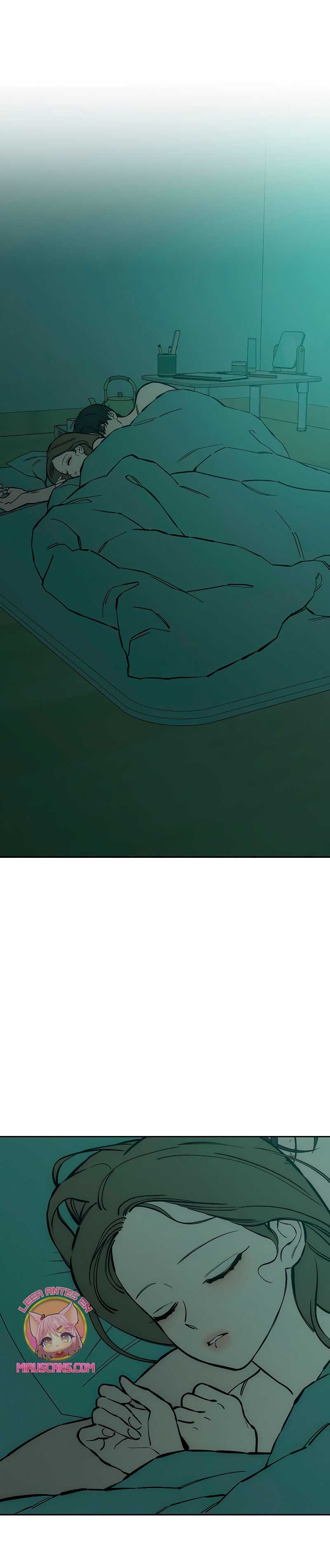 Lágrimas por una flor marchita Capítulo 40 - Página 3