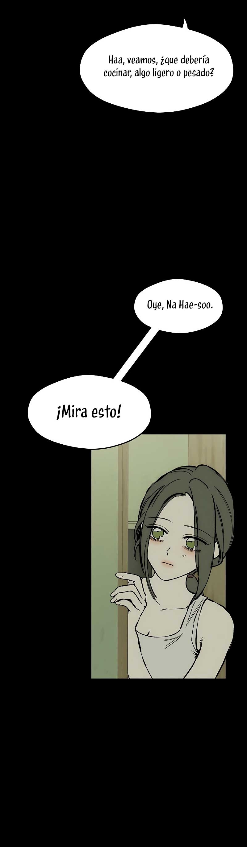 Lágrimas por una flor marchita Capítulo 40 - Página 37