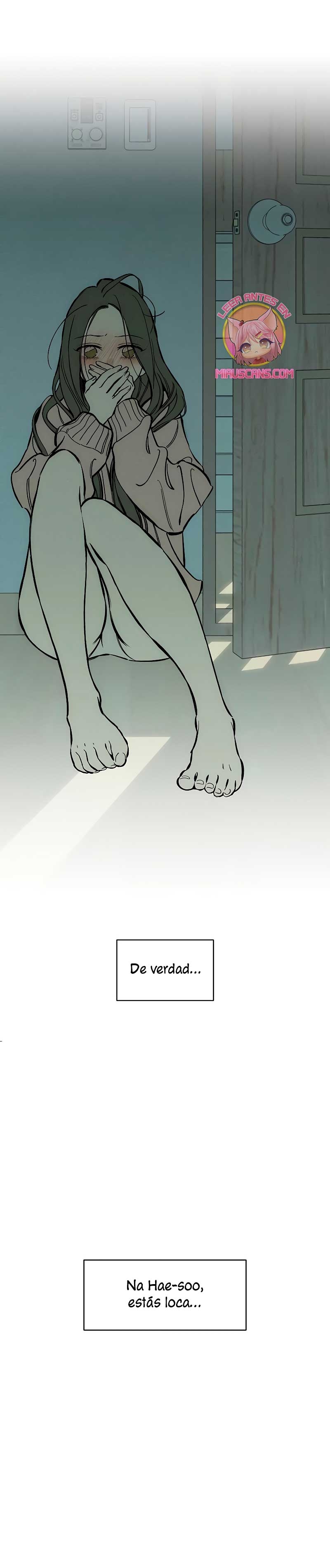 Lágrimas por una flor marchita Capítulo 40 - Página 45