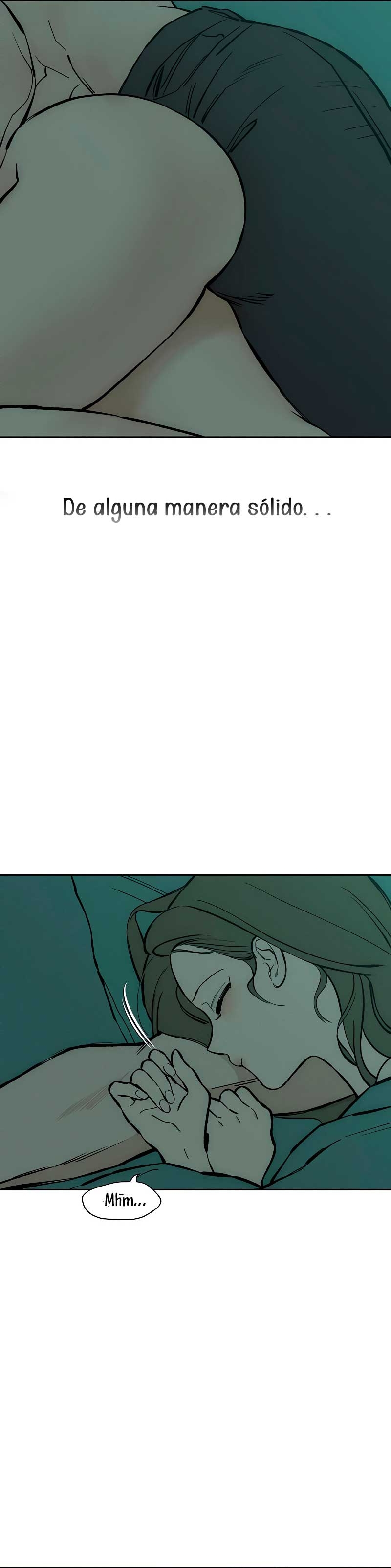 Lágrimas por una flor marchita Capítulo 40 - Página 5