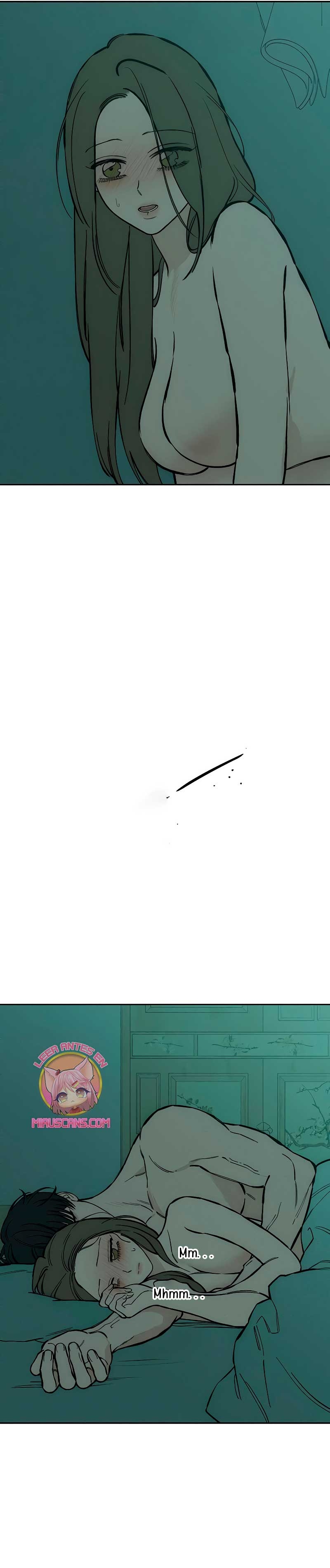 Lágrimas por una flor marchita Capítulo 40 - Página 9