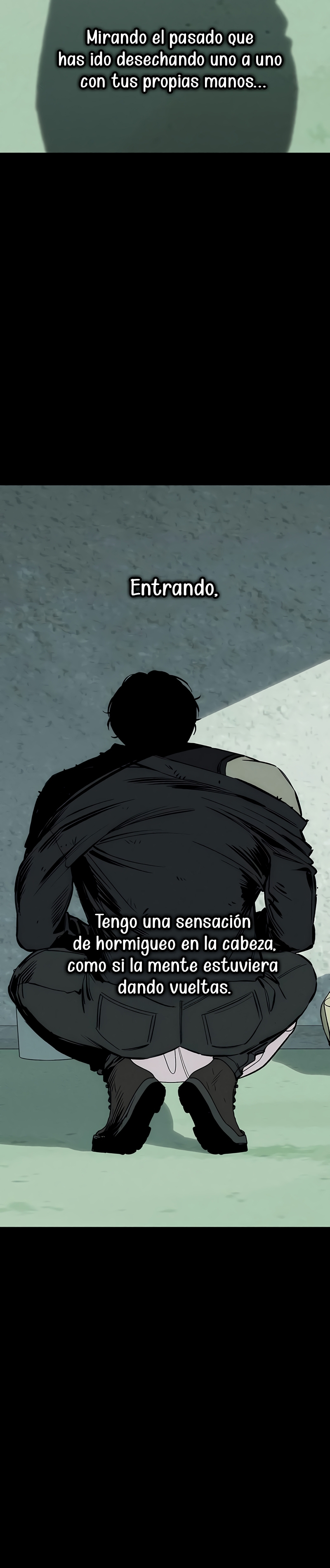 Lágrimas por una flor marchita Capítulo 41 - Página 12