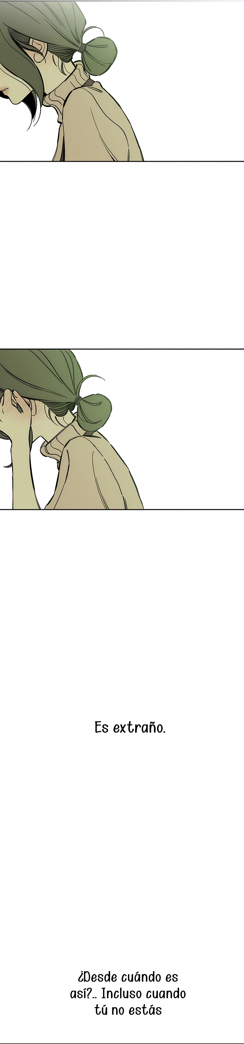 Lágrimas por una flor marchita Capítulo 41 - Página 32