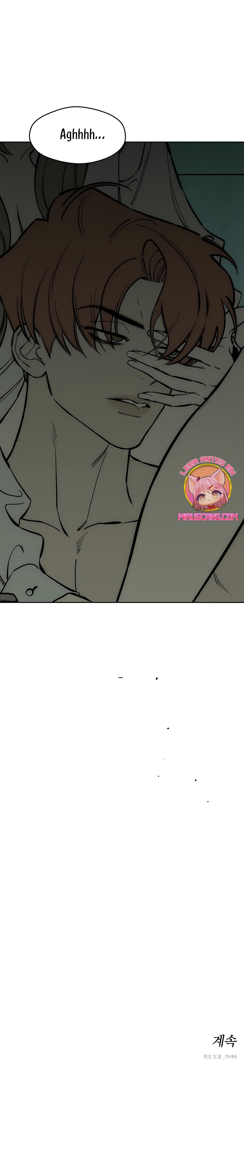 Lágrimas por una flor marchita Capítulo 41 - Página 45