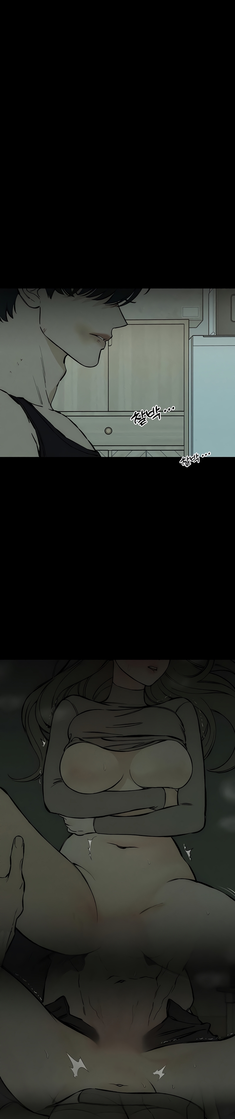 Lágrimas por una flor marchita Capítulo 41 - Página 5