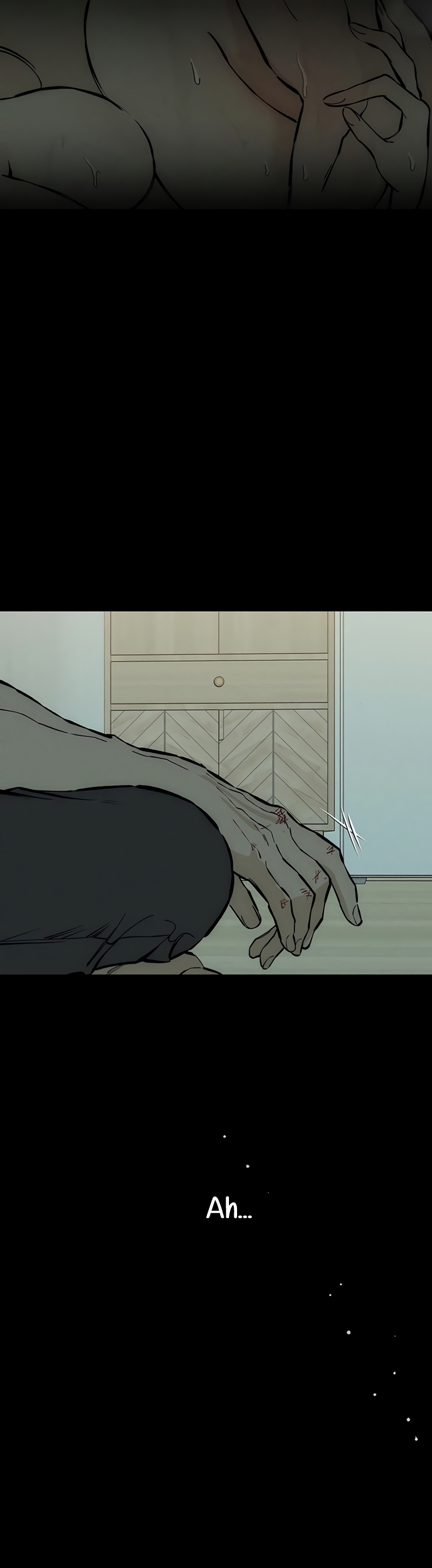 Lágrimas por una flor marchita Capítulo 41 - Página 6