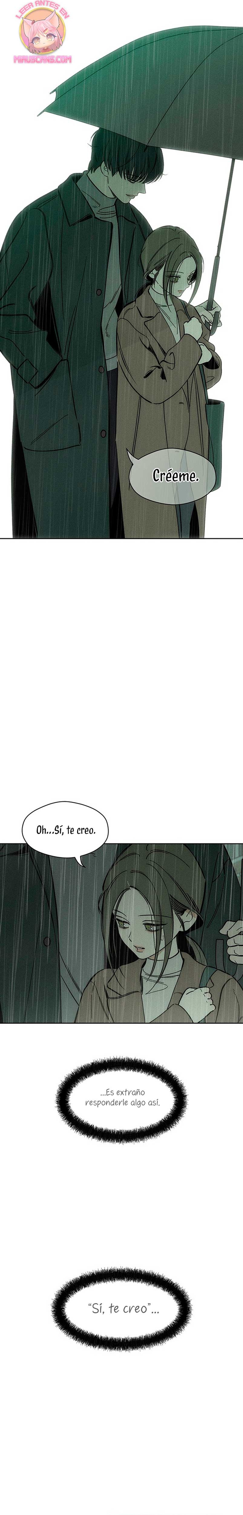 Lágrimas por una flor marchita Capítulo 5 - Página 12