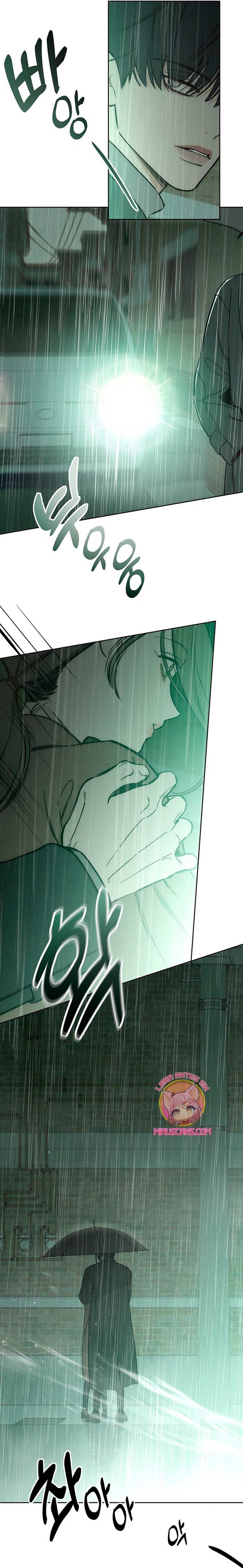 Lágrimas por una flor marchita Capítulo 5 - Página 13