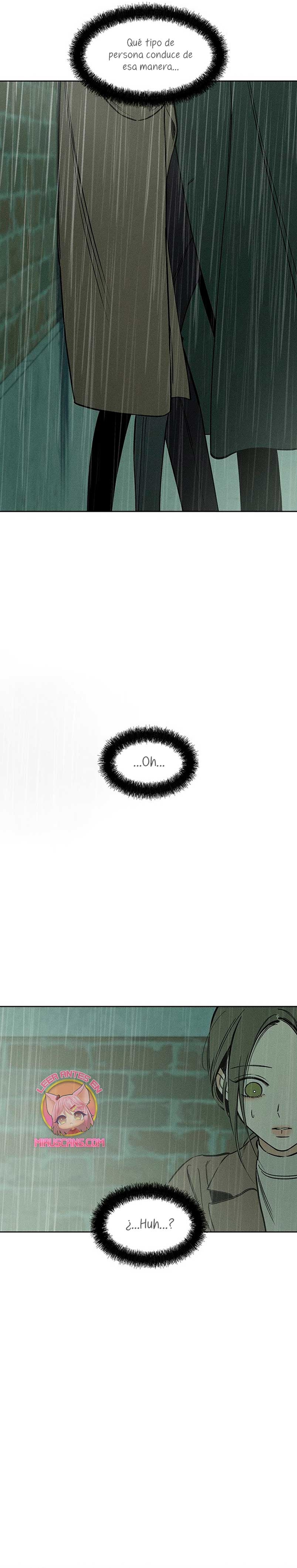 Lágrimas por una flor marchita Capítulo 5 - Página 16