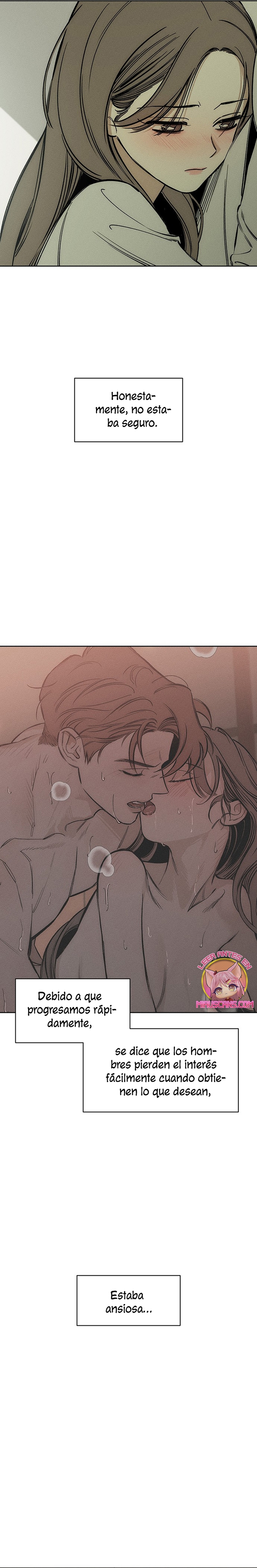 Lágrimas por una flor marchita Capítulo 9 - Página 25