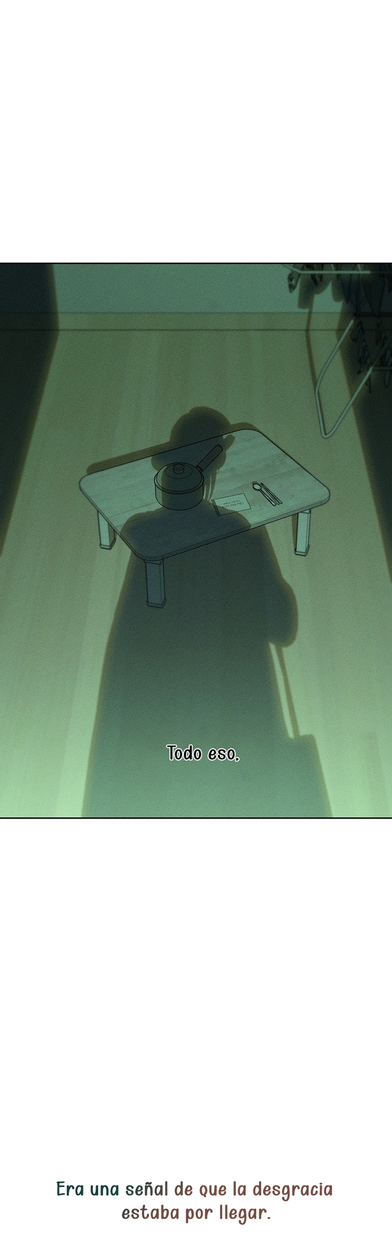 Lágrimas por una flor marchita Capítulo 9 - Página 38