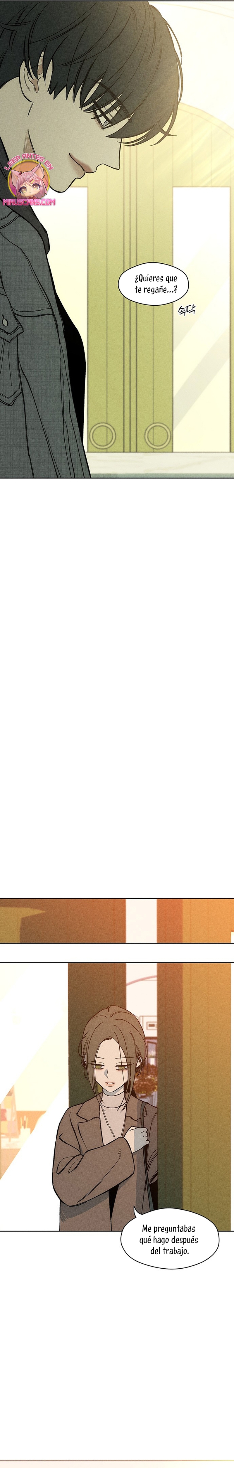 Lágrimas por una flor marchita Capítulo 9 - Página 4