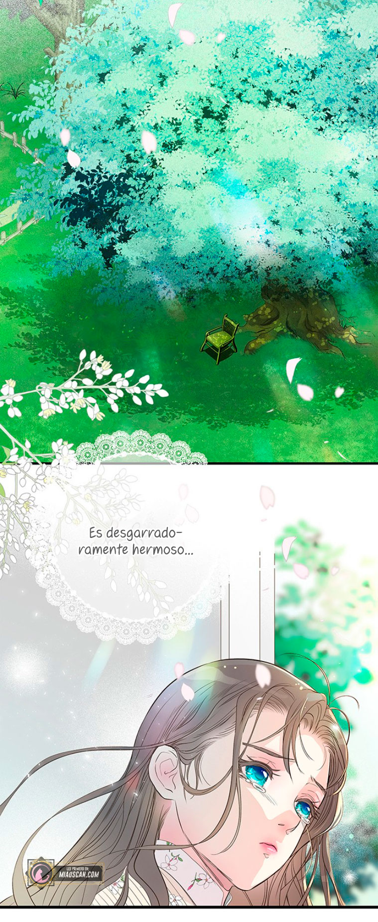 El príncipe problemático Capítulo 1 - Página 14