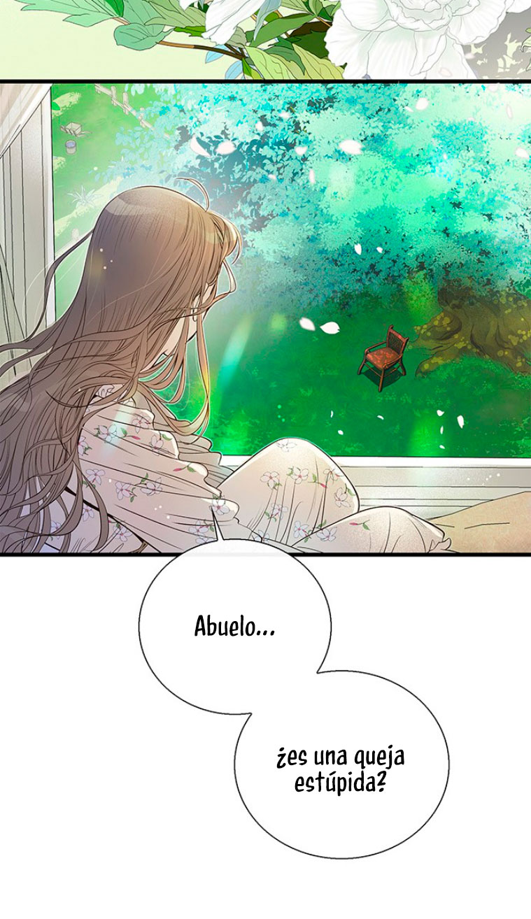 El príncipe problemático Capítulo 1 - Página 17