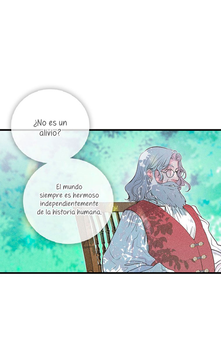 El príncipe problemático Capítulo 1 - Página 18