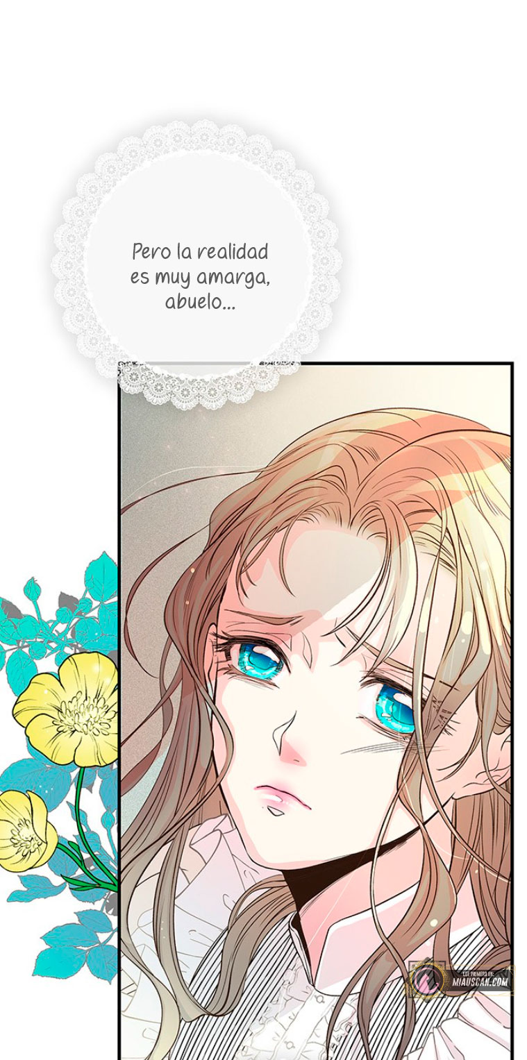 El príncipe problemático Capítulo 1 - Página 19