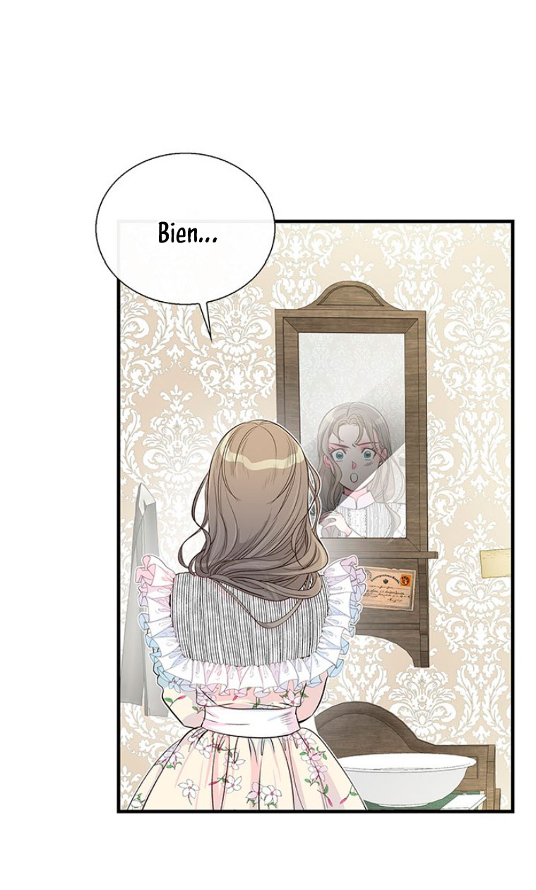 El príncipe problemático Capítulo 1 - Página 23