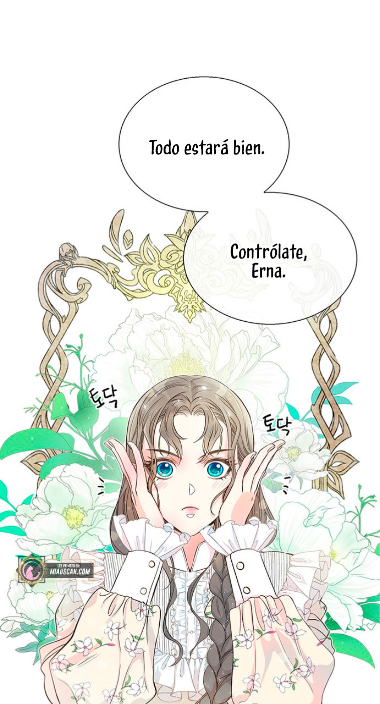 El príncipe problemático Capítulo 1 - Página 24