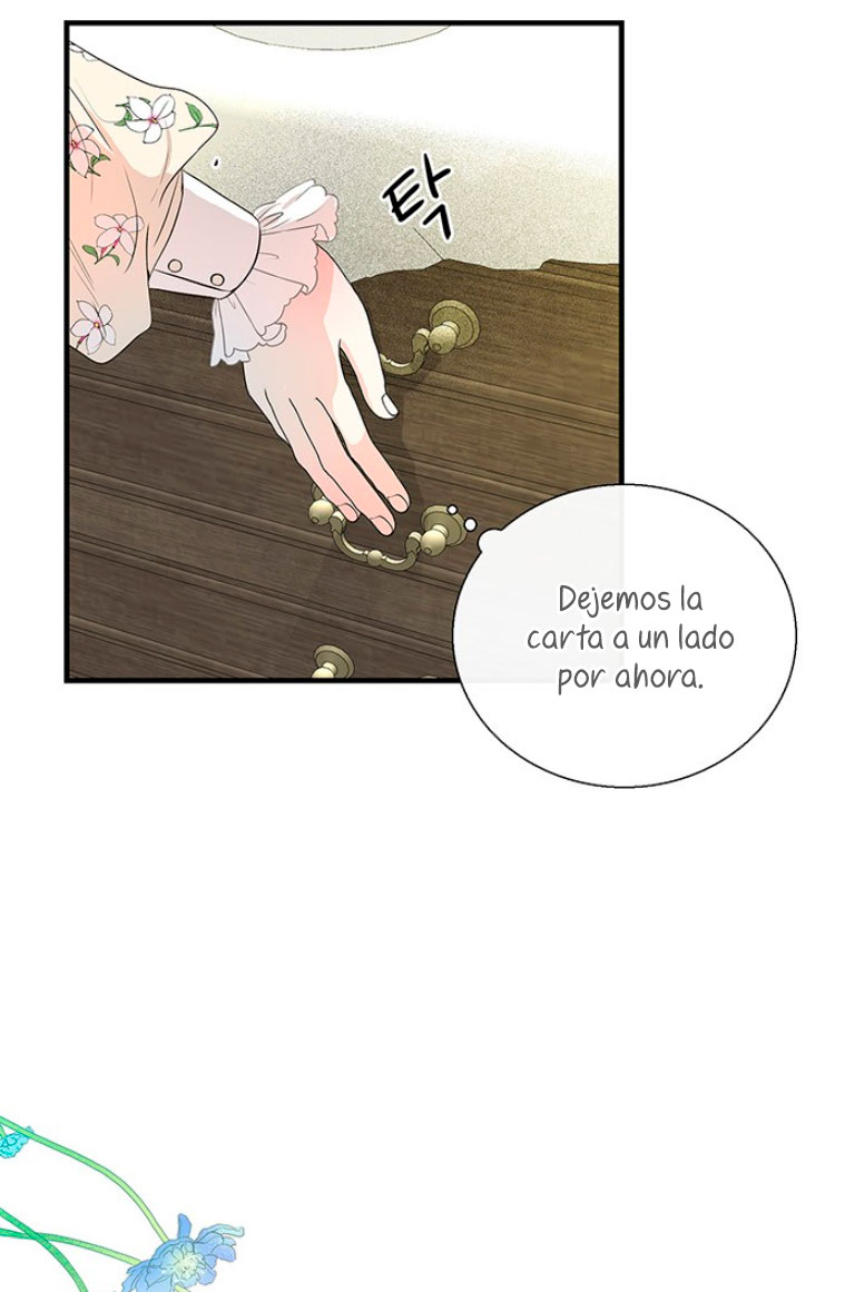 El príncipe problemático Capítulo 1 - Página 26