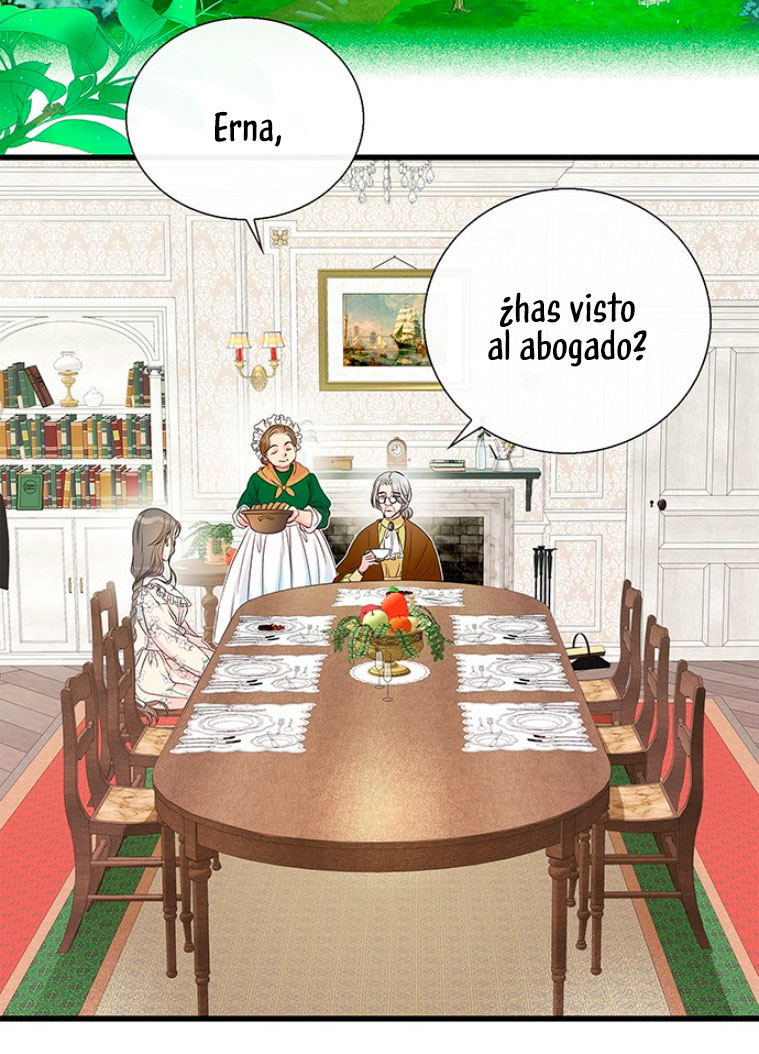 El príncipe problemático Capítulo 1 - Página 31