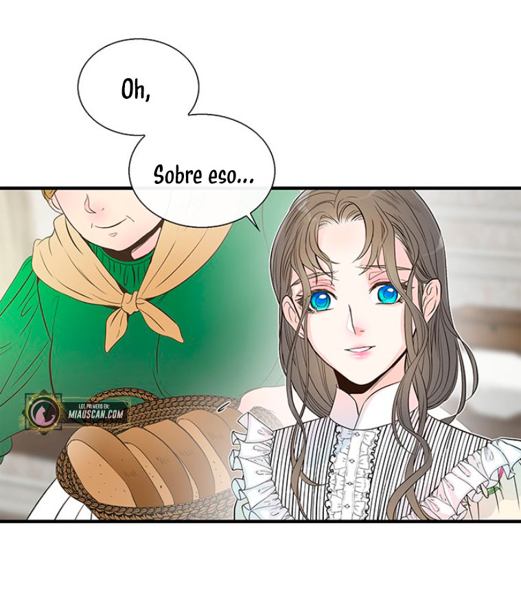 El príncipe problemático Capítulo 1 - Página 32