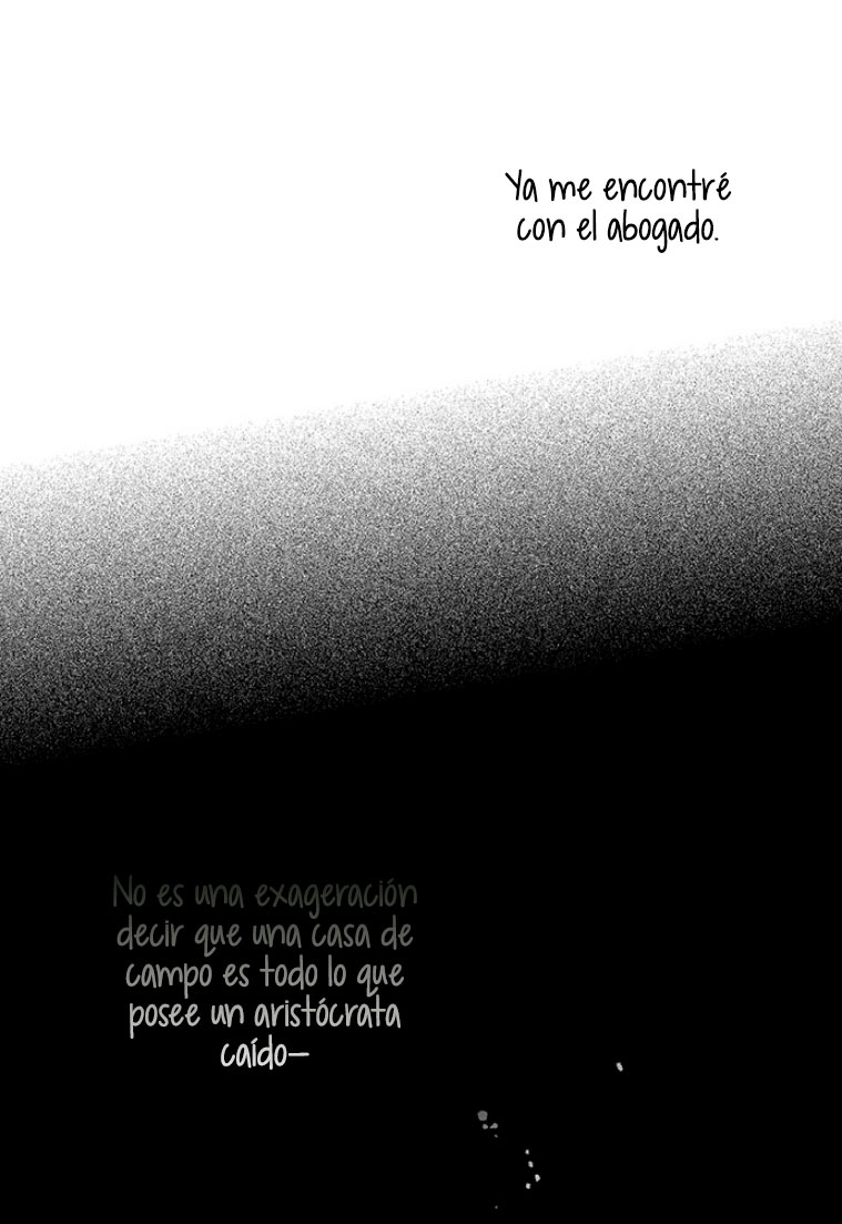 El príncipe problemático Capítulo 1 - Página 36
