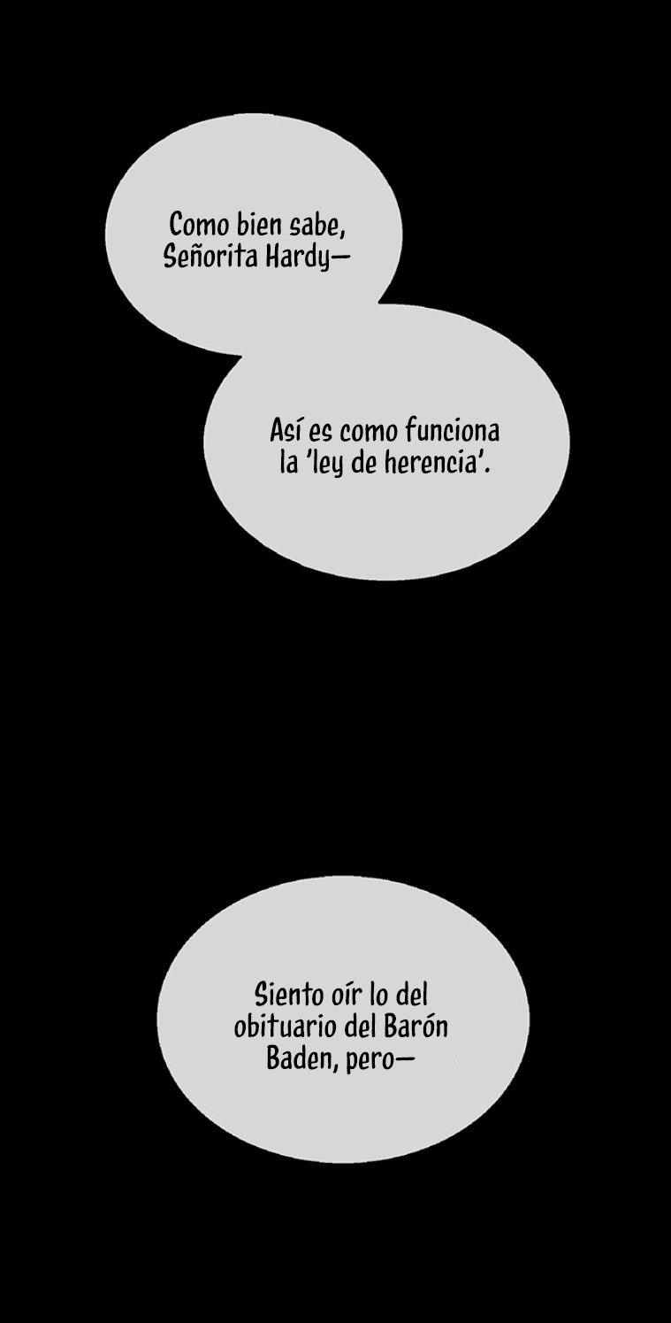 El príncipe problemático Capítulo 1 - Página 38