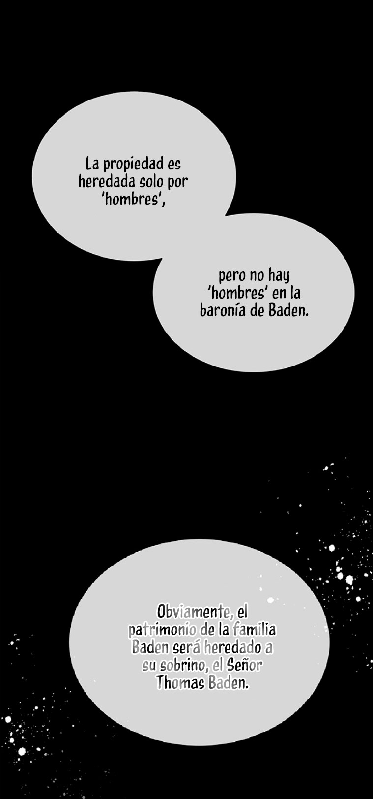 El príncipe problemático Capítulo 1 - Página 39