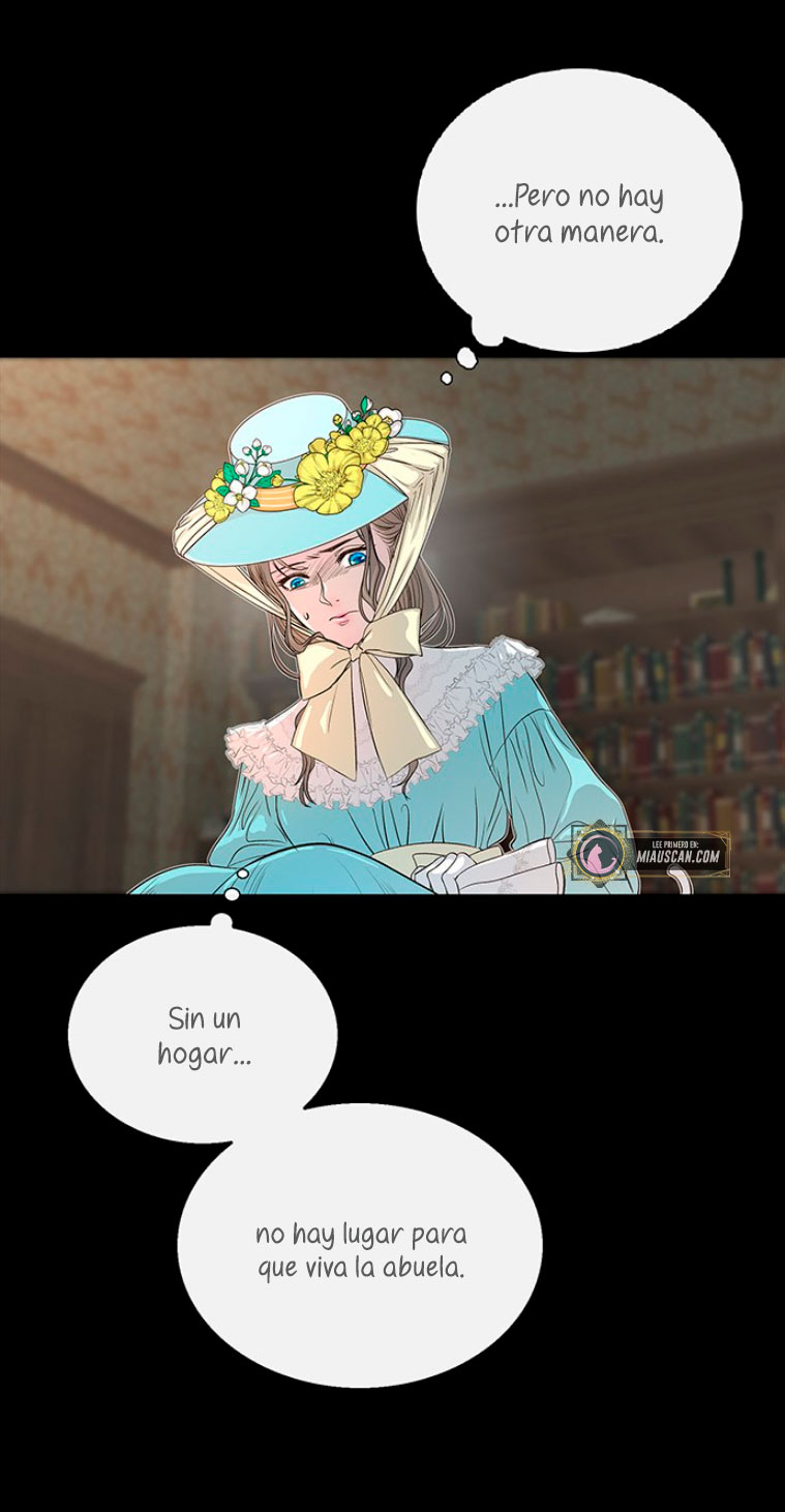 El príncipe problemático Capítulo 1 - Página 43