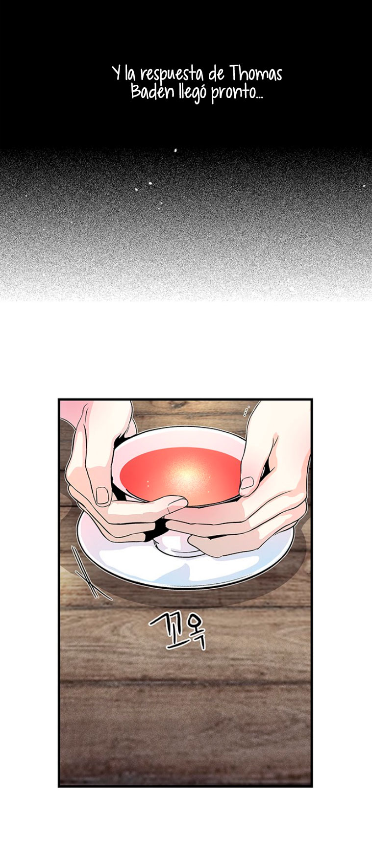 El príncipe problemático Capítulo 1 - Página 46