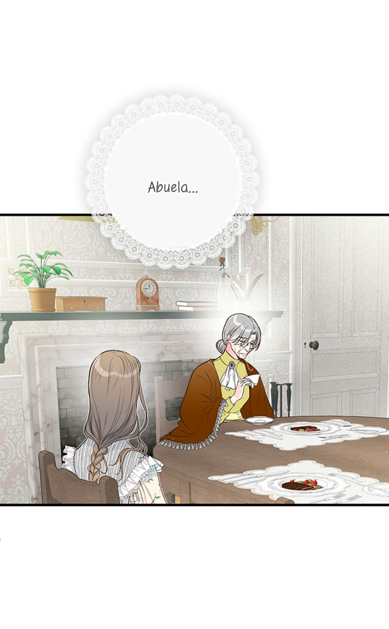 El príncipe problemático Capítulo 1 - Página 47